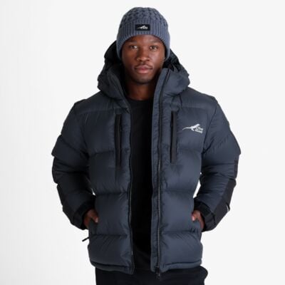 Men's K2 Powerstretch Fleece Waistcoat - First Ascent