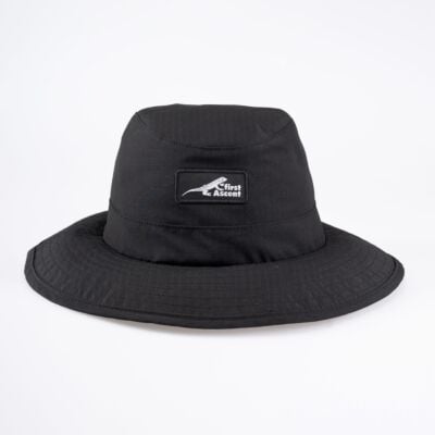 Heritage Bucket Hat