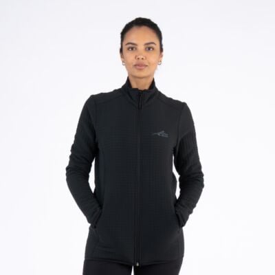 Ladies Stormfleece Jacket