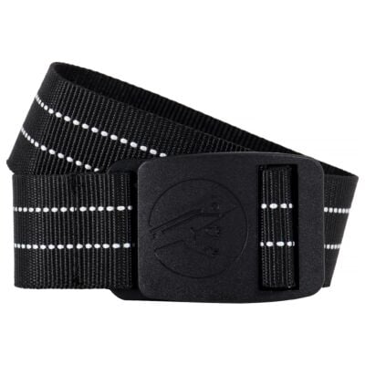 Bottoms Webbing Belt