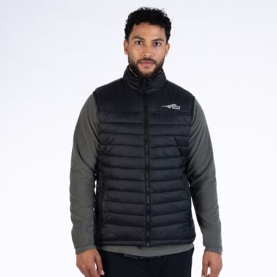 Men's Hagira Insulated Waistcoat