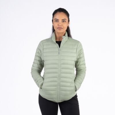 Ladies Touch Down Jacket