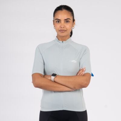Ladies Classic Cycling Jersey