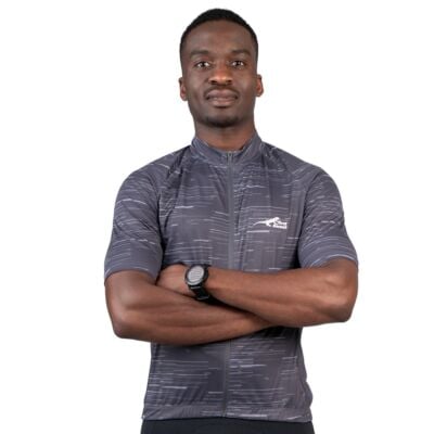 Men's Tour Cycling Jersey