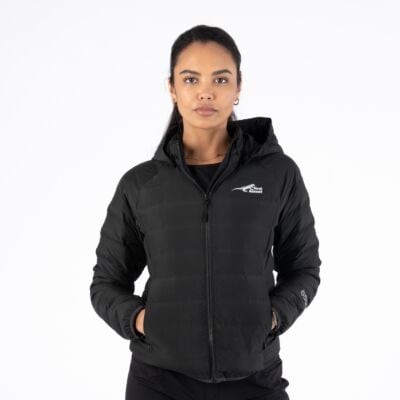 Ladies Downtown Jacket