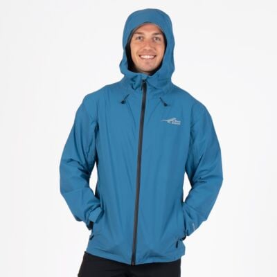 Stormbreaker Rain Shell