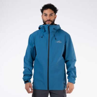 Stormbreaker Rain Shell