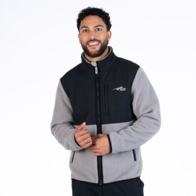 Men's All Time Fleece Jacket