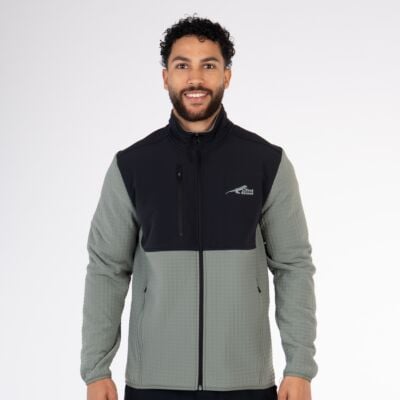 Men's Stormfleece Jacket