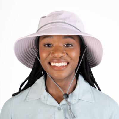 Ladies Luxor Hiking Hat