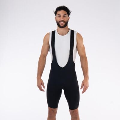 Men's Alpha Cycling Bib