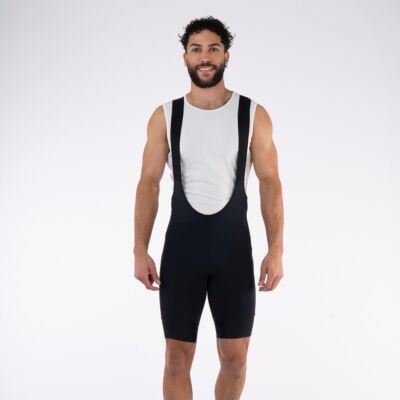 Men's Pro Elite II Cycling Bib