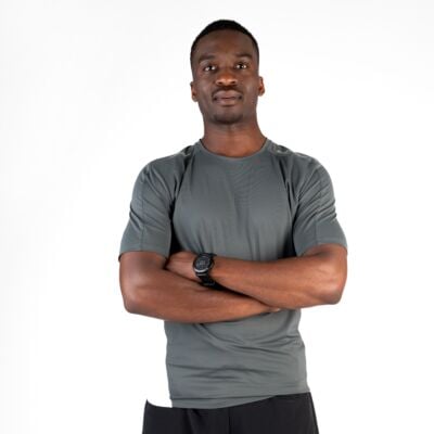 Men's AR-X Running Tee