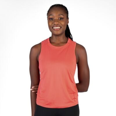 Ladies Kinetic Vest