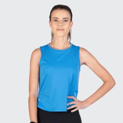 Ladies Corefit Vest