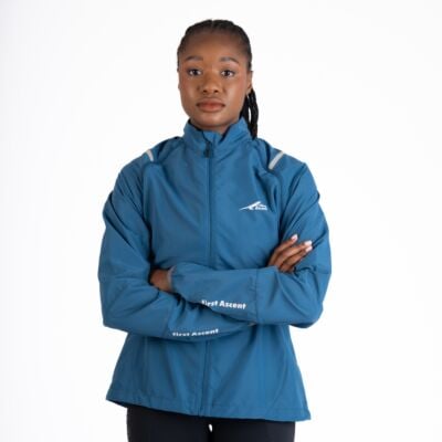 Ladies Magneeto Cycling Jacket