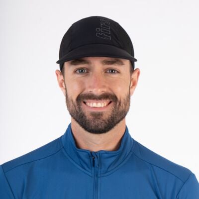 Endurance Soft Peak Tech Cap