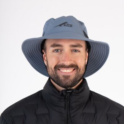 Drifter Bucket Hat