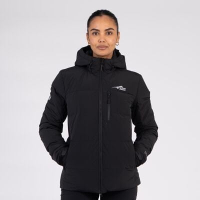 Ladies Paramount Down Jacket
