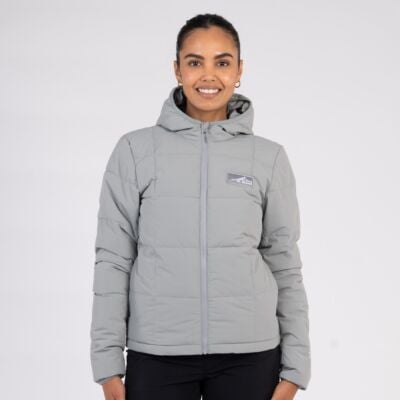 Ladies Swift Synthetic Jacket