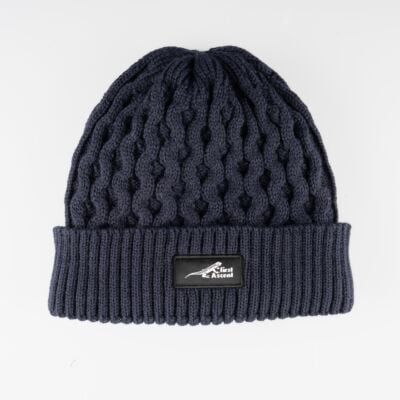 Cable Knit Beanie