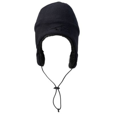 Sherpa Peruvian Hat