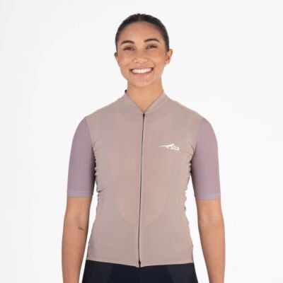 Ladies Vent Cycling Jersey