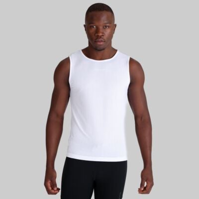 Men's Performance Baselayer Vest. Featuring 37.5®