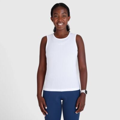 Ladies Performance Baselayer Vest Featuring 37.5®