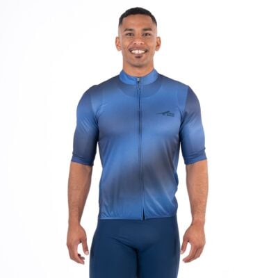 Men's Domestique Short Sleeve Cycling Jersey