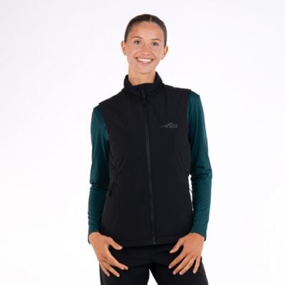 Ladies Rove Full Zip Jacket - First Ascent