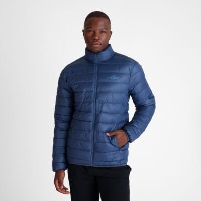 Men's Touch Base Puffer Jacket