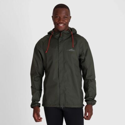 Men's AR-X Waterproof Jacket