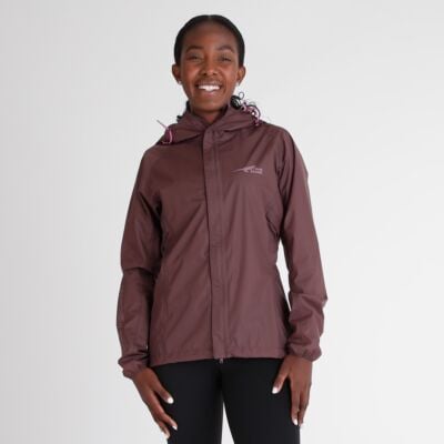 Ladies AR-X Waterproof Jacket