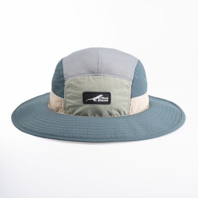 Wilderness Bucket Hat