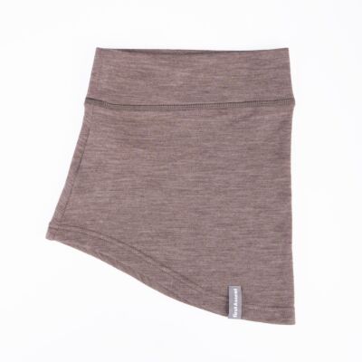 Wool Neck Gaiter