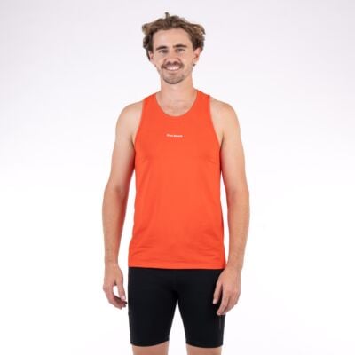 Men's Base Vest