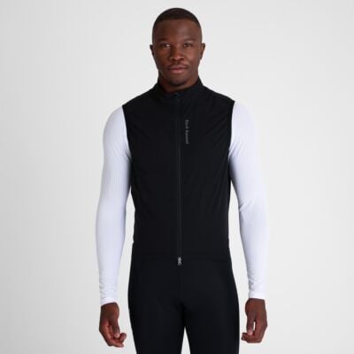 Unisex Vortex Cycling Gilet