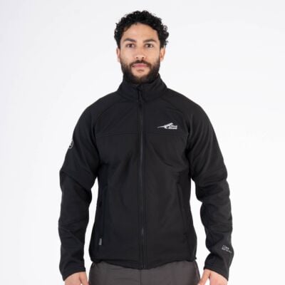 Men's Phantom XT-2 Softshell Jacket