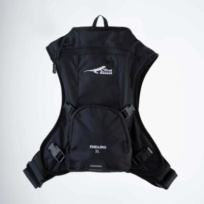Enduro 2L Hydration Pack