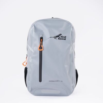 Hydra Shell Backpack 20L