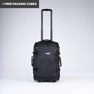 Venture 40L Trolley Bag