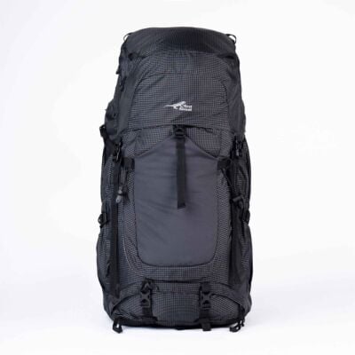 Saturn 75L Lightweight Hiking Pack