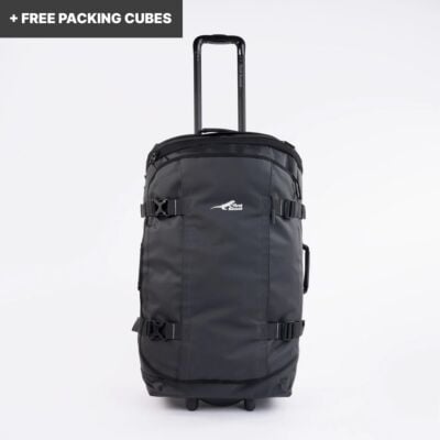 Venture 90L Trolley Bag