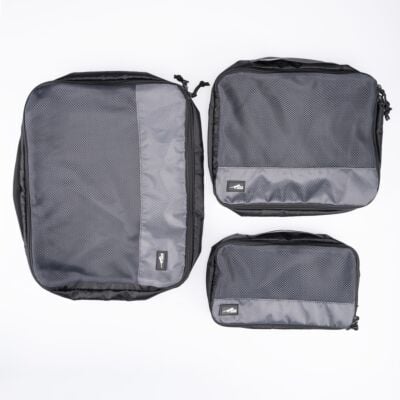 Packing Cubes