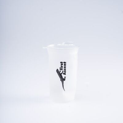 Collapsible Cup