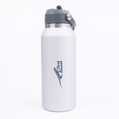 Velour Flask 1L