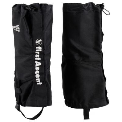 Gaiters - Full Length