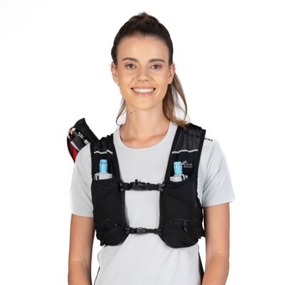 AR-X 12L Hydration Pack