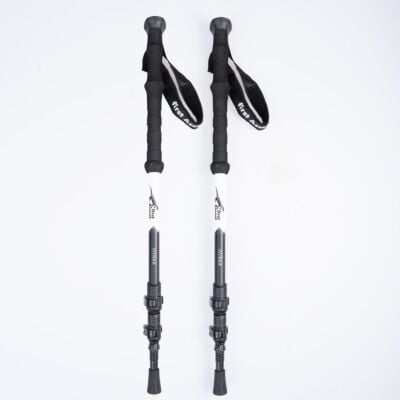 Hyrax Trekking Pole Twin Pack